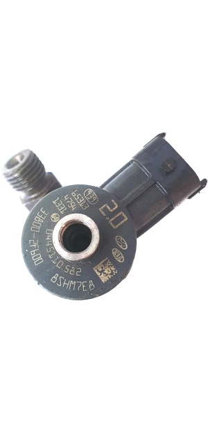  Fuel injector 