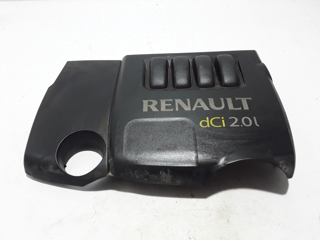 RENAULT Koleos 1 generation (2008-2016) Декоративная крышка двигателя 14041JY00A 22424029