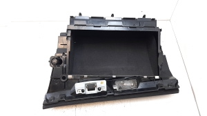 BMW X3 E83 (2003–2010) Kindalaegas 7056000 - 2