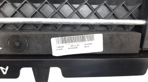 BMW X3 E83 (2003–2010) Kindalaegas 7056000 - 3