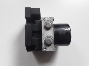 FIAT Doblo (2001–2010) ABS Steuergerät 10097016033 - 2