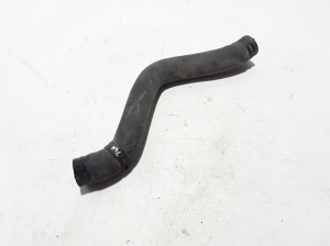 RENAULT Koleos (2007–2016) Jahutusradiaatori voolik 215011874R - 2