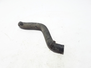 RENAULT Koleos (2007–2016) Jahutusradiaatori voolik 215011874R - 3