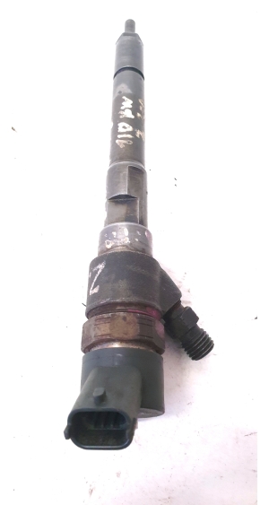 Hyundai Santa Fe (2006–2012) Injektor Einspritzdüse 3380027800