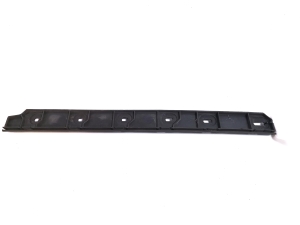   Rear bumper bracket 