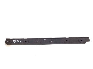  Rear bumper bracket 