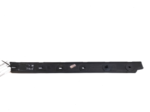   Rear bumper bracket 