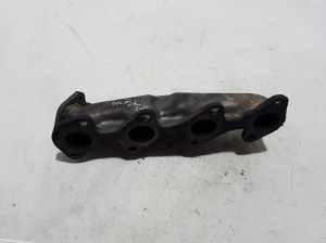RENAULT Koleos (2007–2016) Exhaust manifold 82443150 - 3