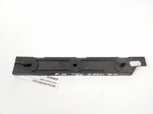  Rear bumper bracket 