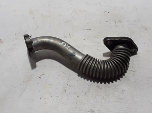   EGR valve pipe  - 8200889753 