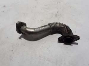 RENAULT Koleos (2007–2016) EGR-klapi toru 8200889753 - 3