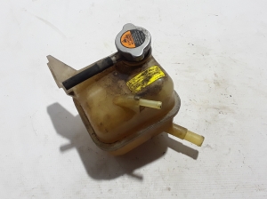   Coolant reservoir  - 21435JG70A 