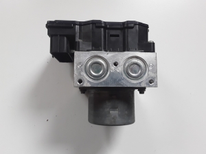 Ford Mondeo IV (2007–2015) ABS Steuergerät 7G912C405AB - 3
