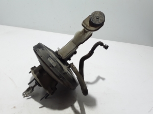   Brake booster  - D7210JY20A 