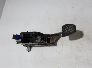 RENAULT Koleos (2007–2016) Piduripedaal 46501JY42B - 3