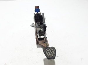   Brake pedal  - 46501JY42B 
