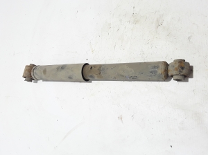 RENAULT Koleos (2007–2016) Stoßdämpfer hinten 562104837R - 2