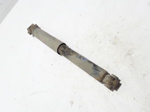 RENAULT Koleos (2007–2016) Stoßdämpfer hinten 562104837R