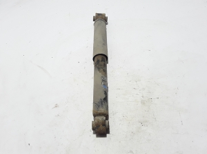 RENAULT Koleos (2007–2016) Stoßdämpfer hinten 562104837R - 2