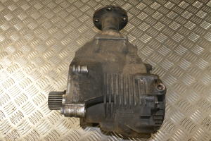 NISSAN X-Trail T30 (2001–2007) Transfer case and its parts 8H513 - 2