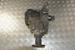 NISSAN X-Trail T30 (2001–2007) Transfer case and its parts 8H513 - 4
