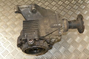 NISSAN X-Trail T30 (2001–2007) Transfer case and its parts 8H513 - 5