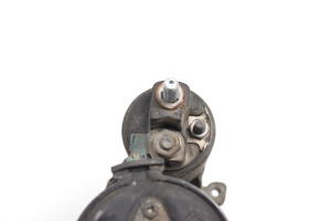 Mercedes Benz C-Class 204 (2007–2014) Anlasser A0061512501 - 3