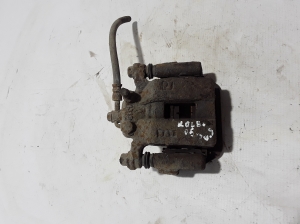 RENAULT Koleos (2007–2016) Bremssattel hinten 44001JY00A - 2
