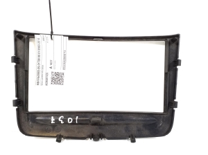 Mercedes Benz Vito W639 (2003–2014) Salona paneļa cita detaļa A6396891639 - 3