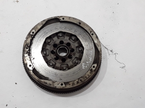  Clutch flywheel  - 8200705973 