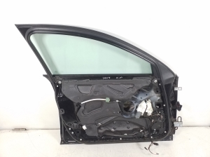 AUDI A6 ALLROAD C6 (2004–2011) Front door and its parts - 3