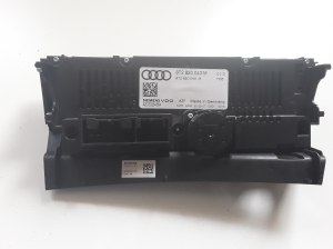 Heizungsbedienteil - A2C53284584