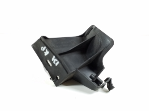  Holder for coolant tank 