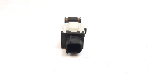 Smart Forfour (2004–2006) Turvapadja andur A4545400117 - 2