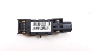 Smart Forfour (2004–2006) Turvapadja andur A4545400117 - 3