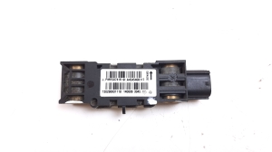 Smart Forfour (2004–2006) Turvapadja andur A4545400117 - 2