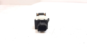 Smart Forfour (2004–2006) Turvapadja andur A4545400117 - 3