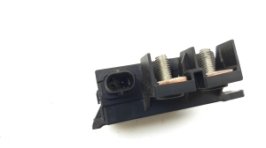 Mercedes Benz E-Class W212 (2009–2015) Relais A0009822023 - 3