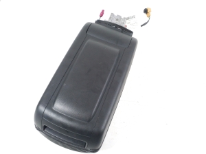 AUDI A6 ALLROAD C6 (2004–2011) Salongi konsooli muu osa - 3