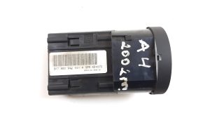 AUDI A4 B6 (2000–2005) Tulede lüliti 8E0941531A - 2