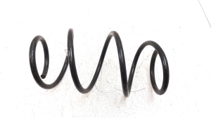 Front spring - 