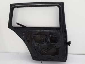 BMW 5 SERIES F11 (2010–2017) Rear side doors 41007206119 - 4