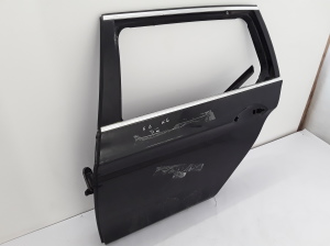 BMW 5 SERIES F11 (2010–2017) Rear side doors 41007206119 - 5
