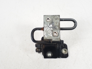 AUDI A6 ALLROAD C6 (2004–2011) Rear side door lower hinge 8E0833412E - 2