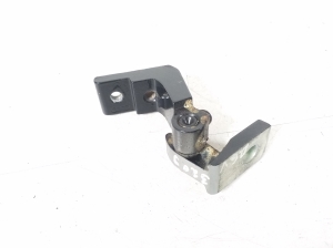 AUDI A6 ALLROAD C6 (2004–2011) Rear side door upper hinge - 2