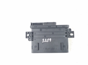 AUDI A6 ALLROAD C6 (2004–2011) Steuergerät 4F0907280A - 2
