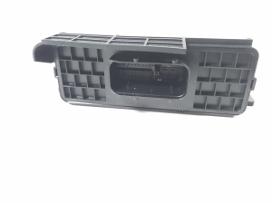 AUDI A6 ALLROAD C6 (2004–2011) Steuergerät 4F0907280A - 3
