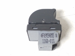 AUDI A6 ALLROAD C6 (2004–2011) Esiukse klaaslüliti 4F0959855A - 2