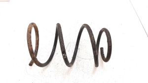   Feder vorne  -  