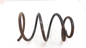   Feder vorne  -  